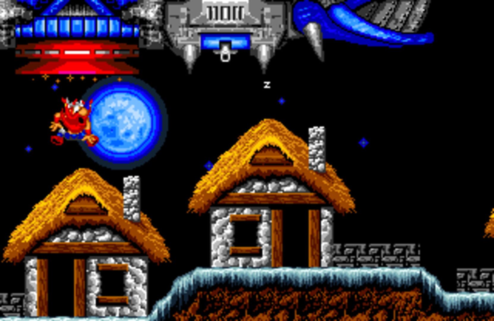 The Lost Vikings screenshot 9