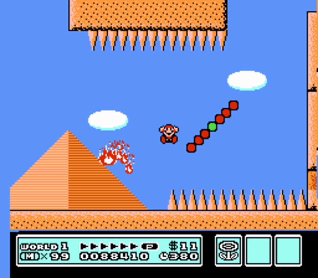 Kamikaze Bros. 3 screenshot 2