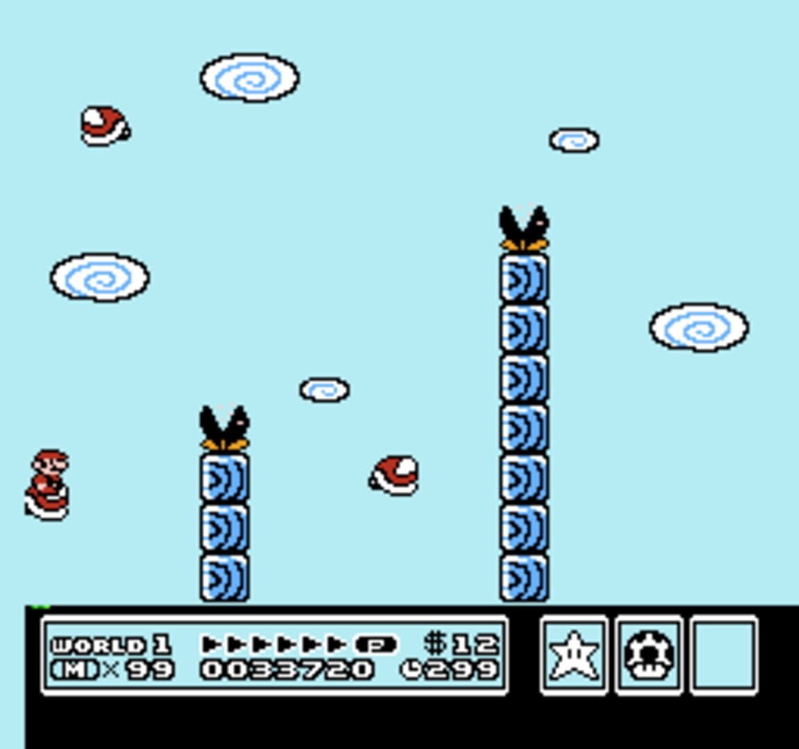 Super Sheffy Bros. 3 screenshot 2