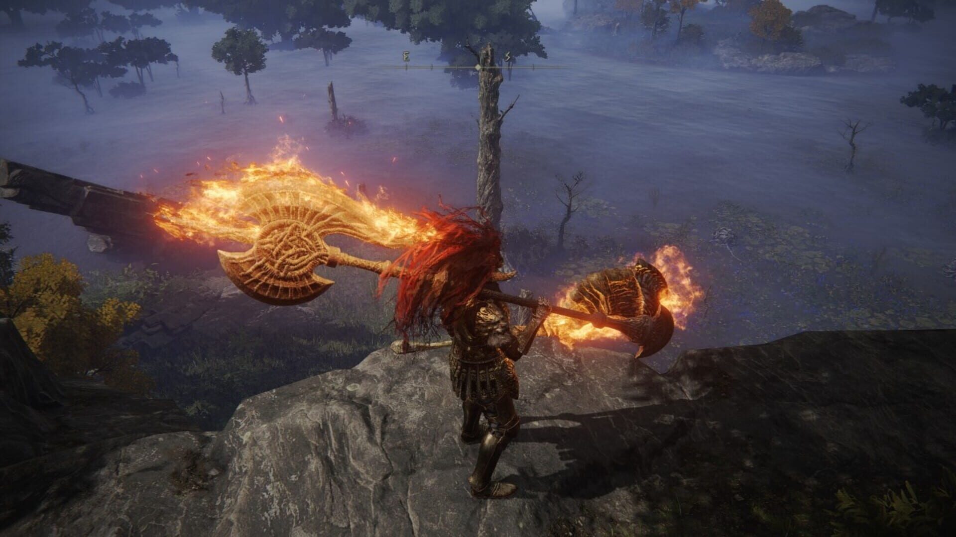 Elden Ring: Ascended screenshot 1