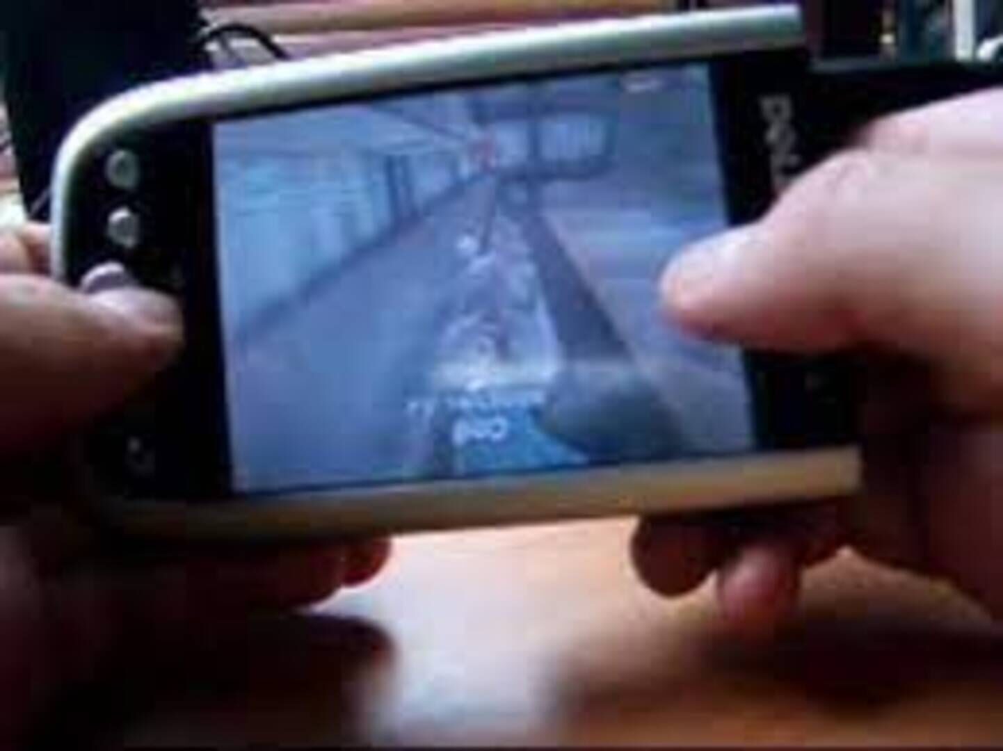 Tony Hawk's Pro Skater 2 screenshot 1