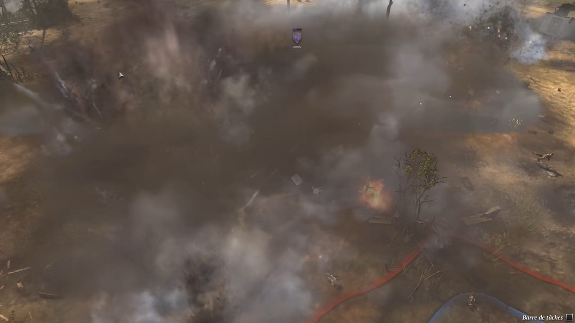 Company of Heroes 2: German Commander - Encirclement Doctrine screenshot 4