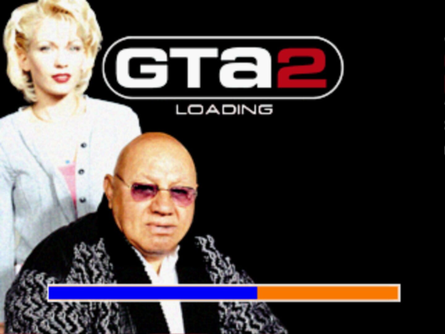 Grand Theft Auto 2 screenshot 10