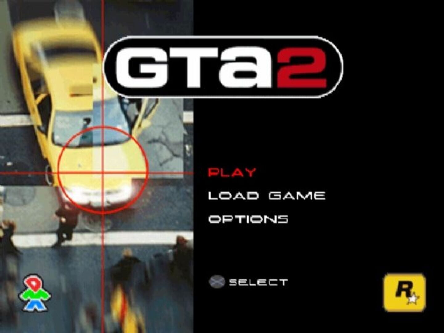 Grand Theft Auto 2 screenshot 11