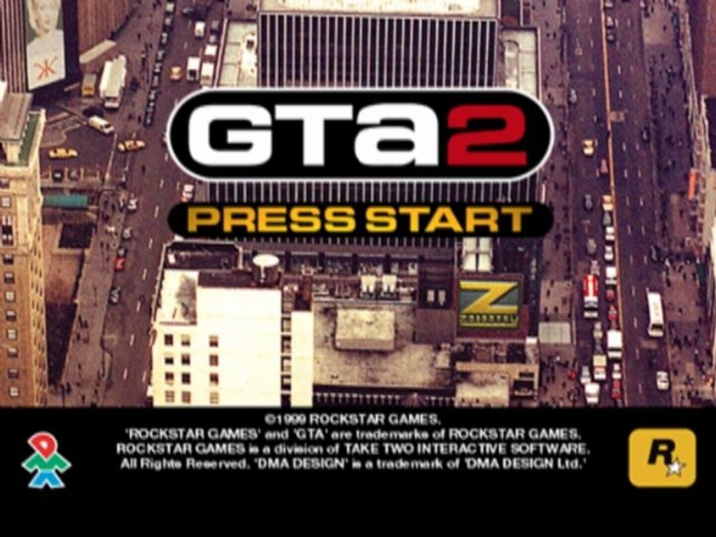 Grand Theft Auto 2 screenshot 12