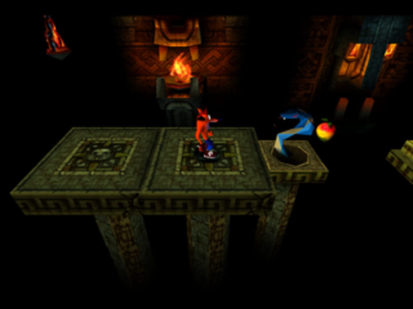 Crash Bandicoot screenshot 4