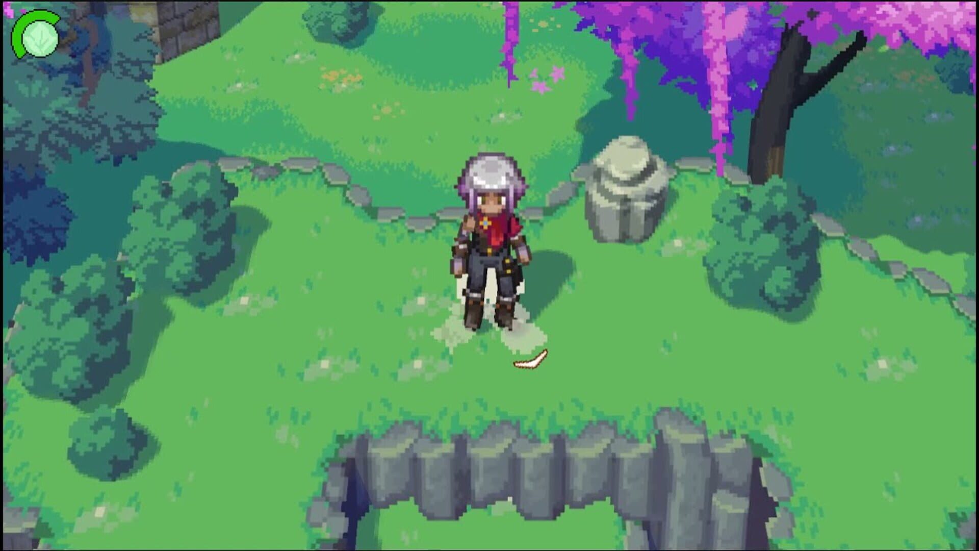 Alabaster Dawn screenshot 1