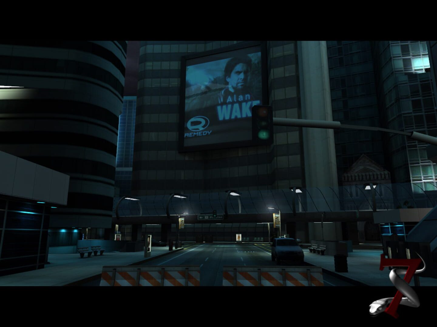 7th Serpent: Crossfire screenshot 6