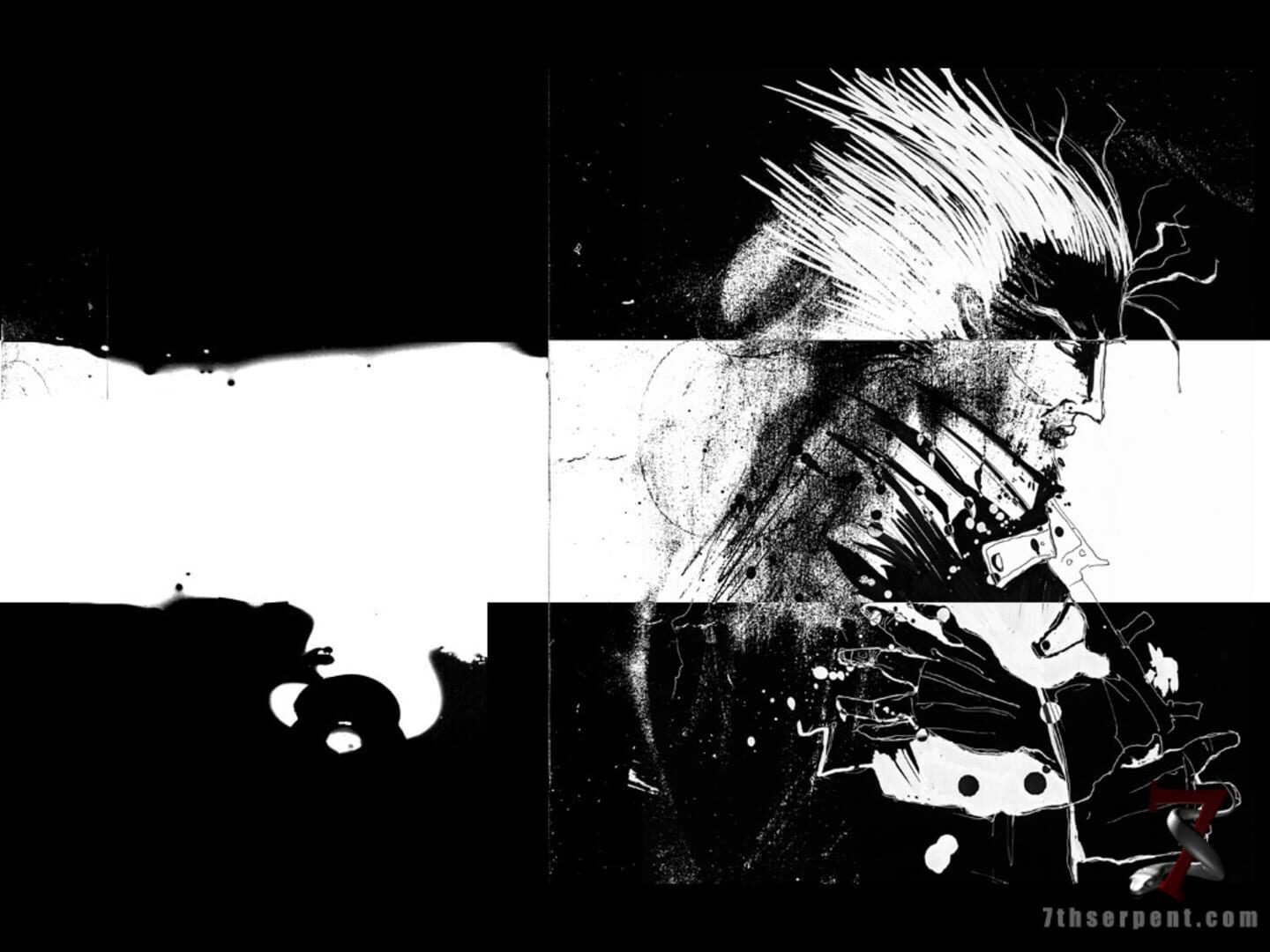 7th Serpent: Crossfire screenshot 11