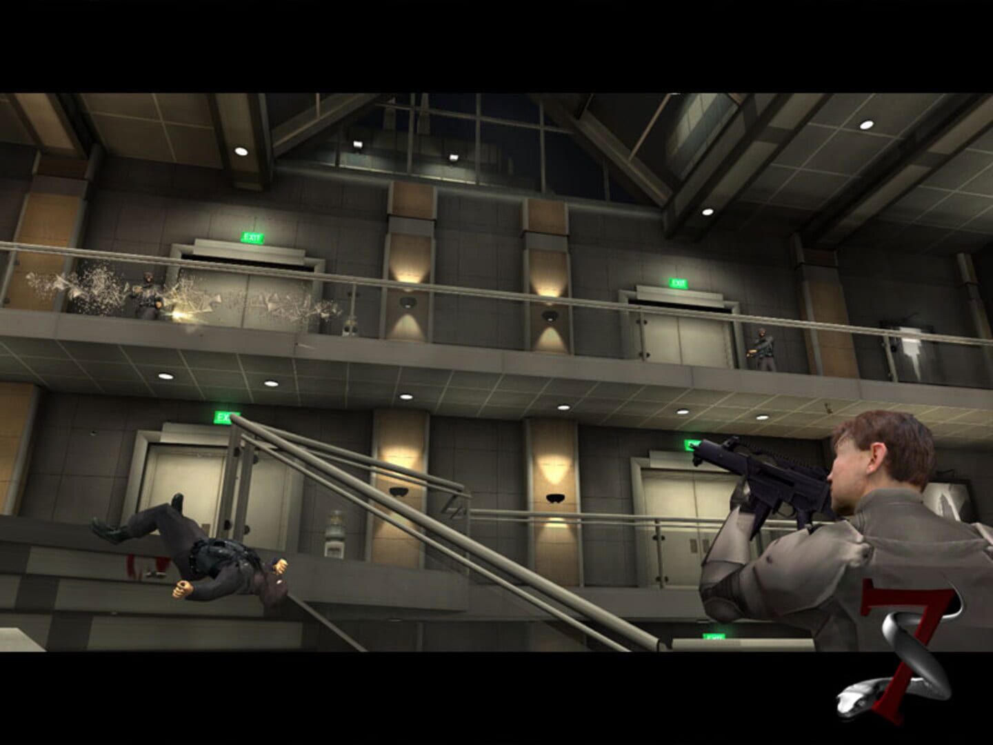 7th Serpent: Genesis screenshot 5
