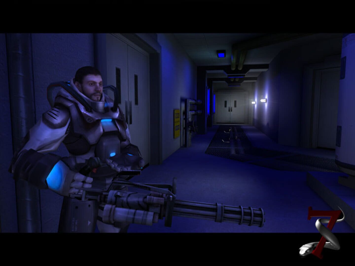 7th Serpent: Genesis screenshot 10