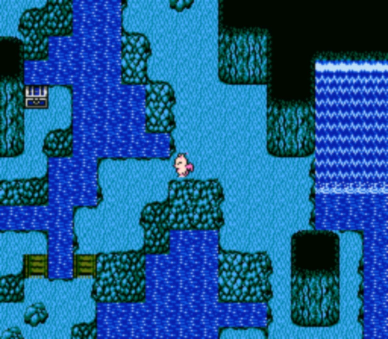Final Fantasy ++ screenshot 1