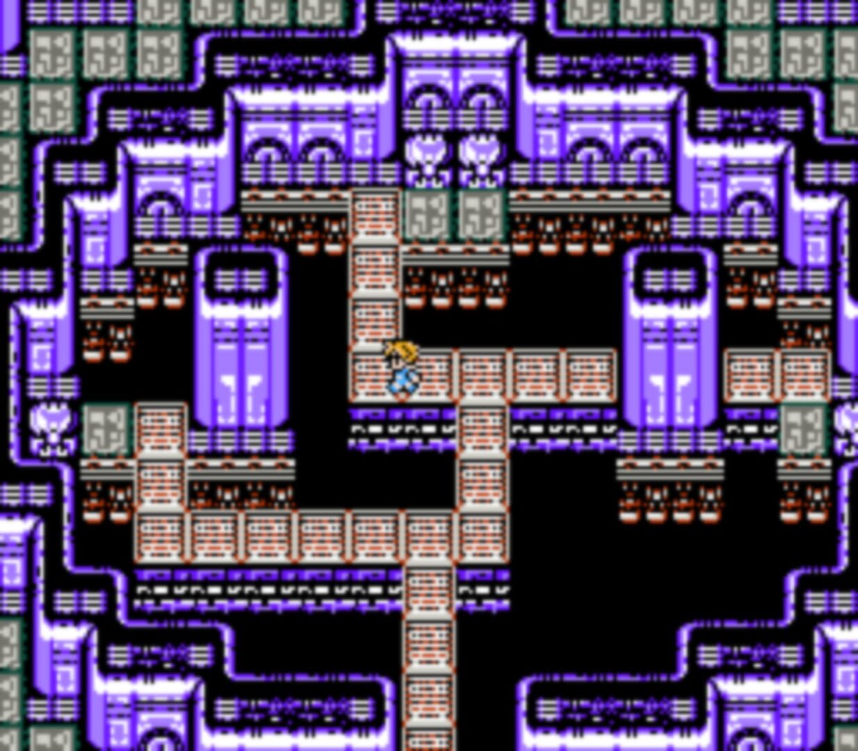 Final Fantasy ++ screenshot 2