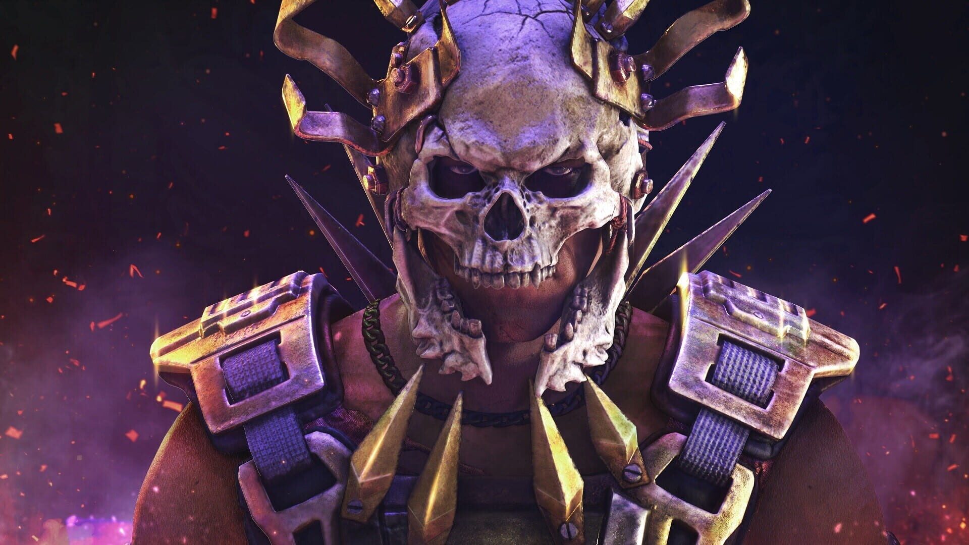 Dying Light 2: Stay Human - Bloody Ties screenshot 1