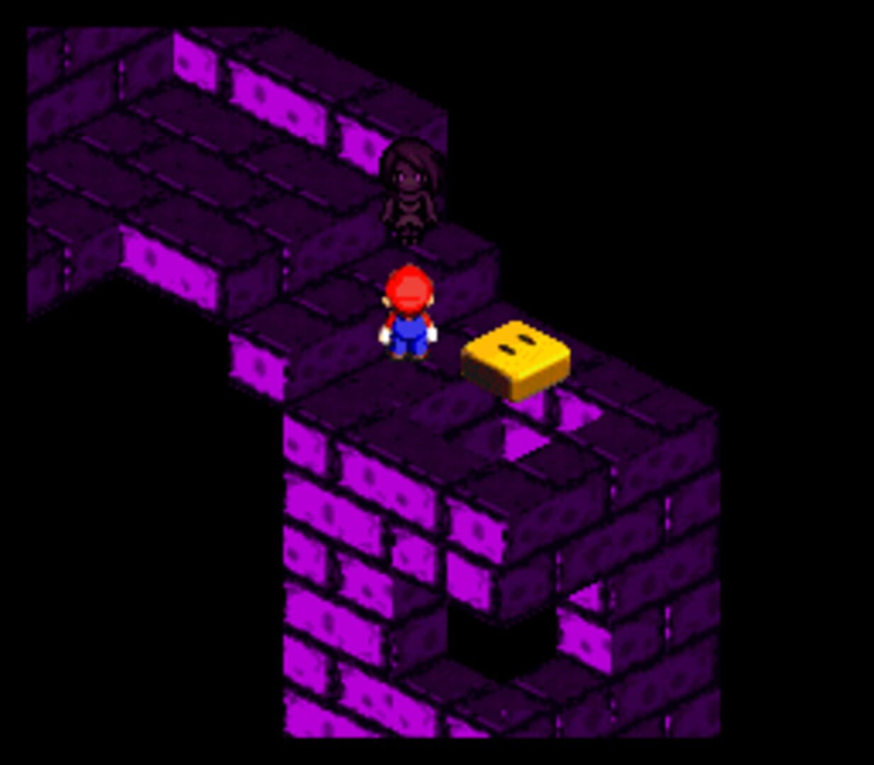 Super Mario RPG: Armageddon screenshot 3