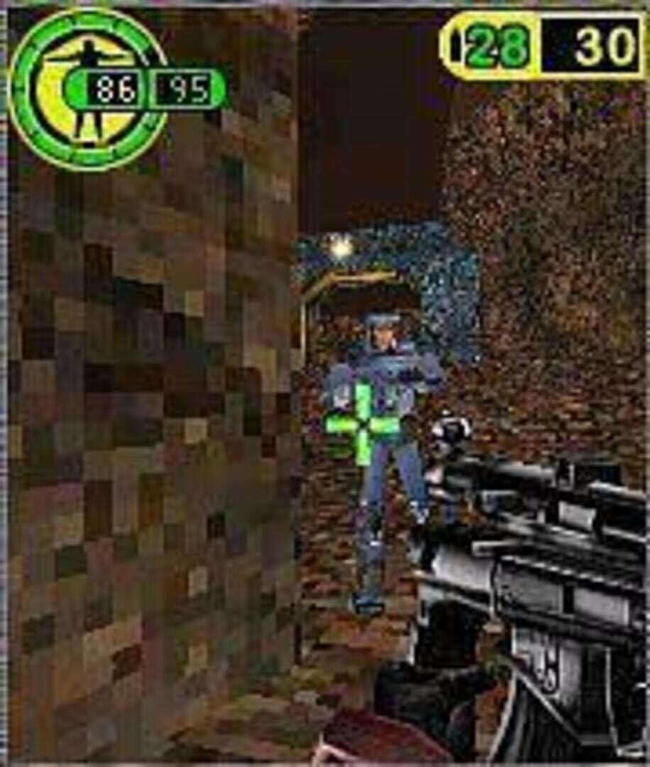 Red Faction screenshot 2