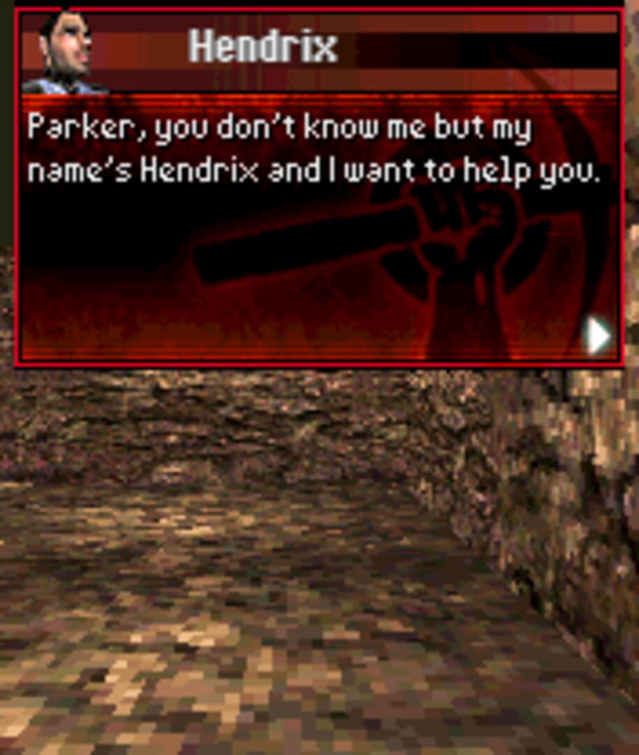 Red Faction screenshot 3