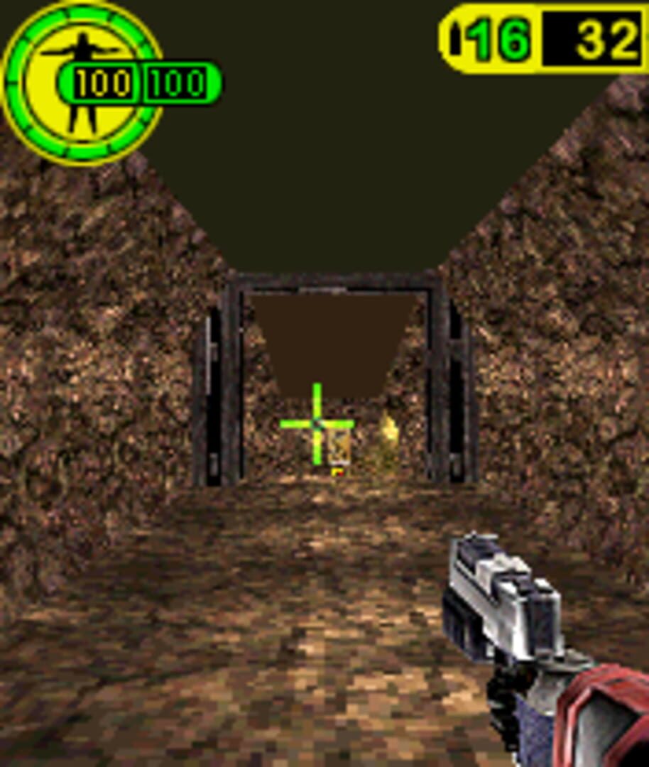 Red Faction screenshot 6