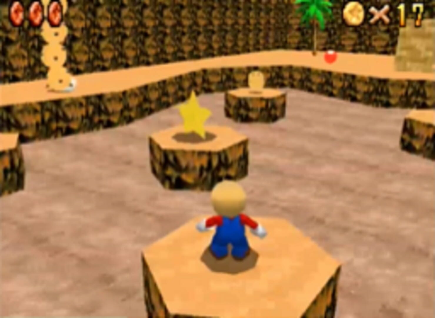 Umokay 64DS screenshot 1