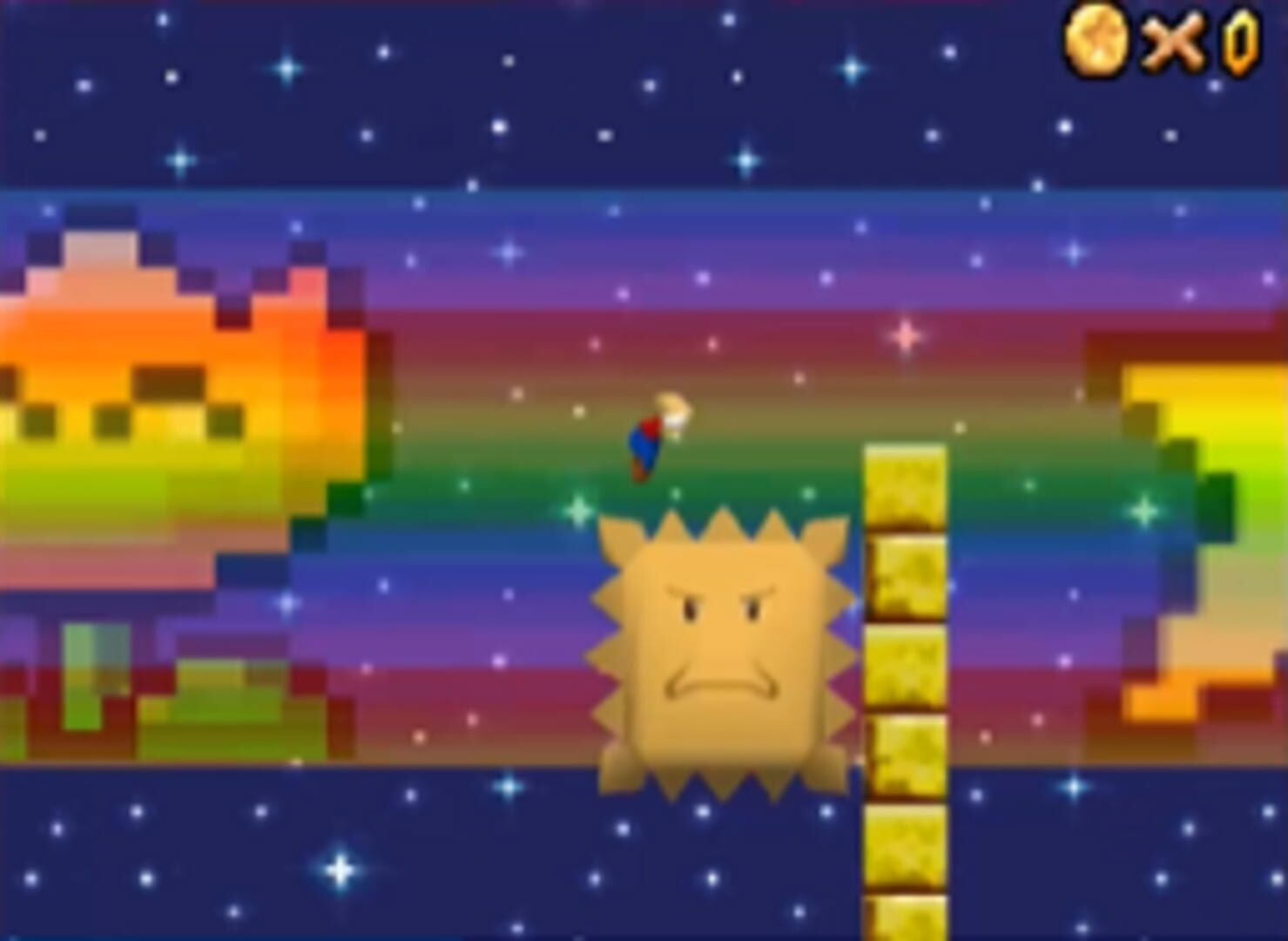 Umokay 64DS 2 screenshot 1