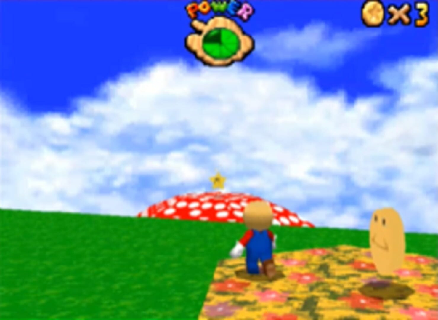 Umokay 64DS 2 screenshot 2