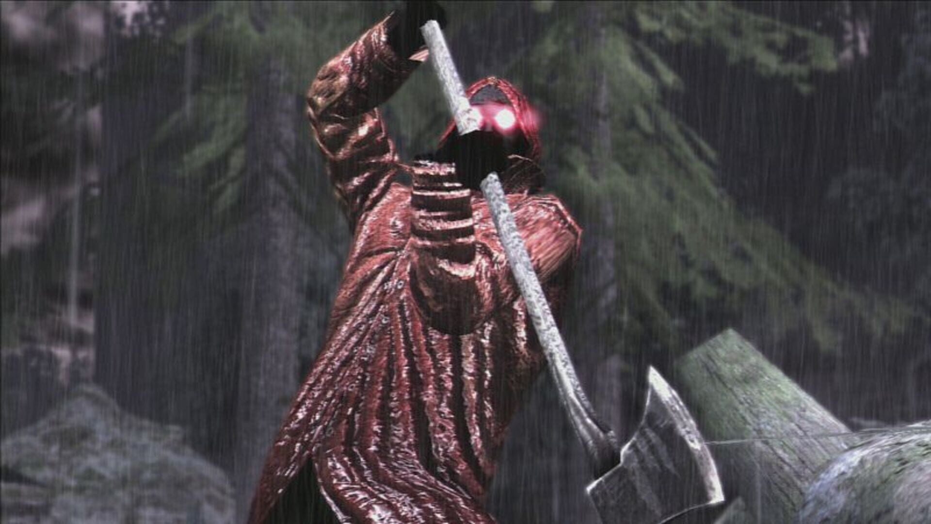 Deadly Premonition: Director's Cut screenshot 5