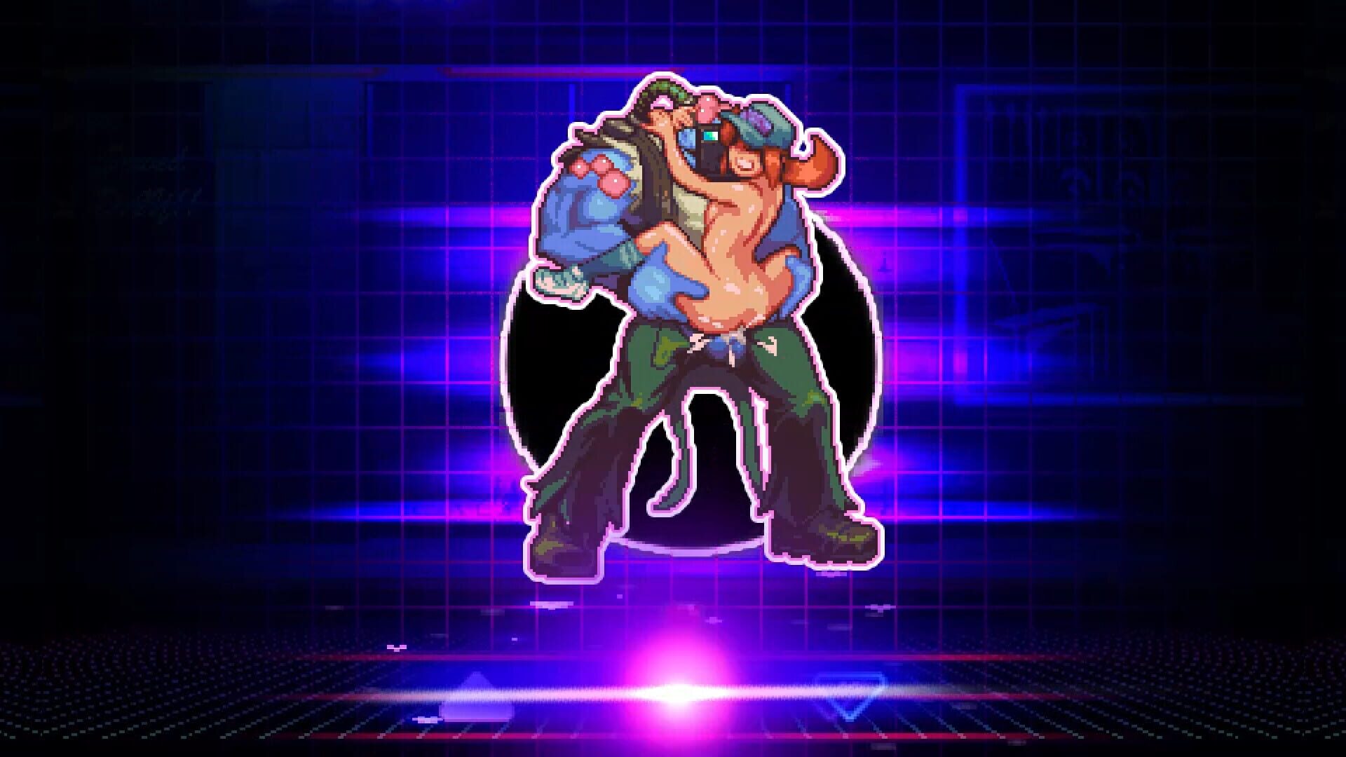 Bad Night: First Incursion screenshot 6