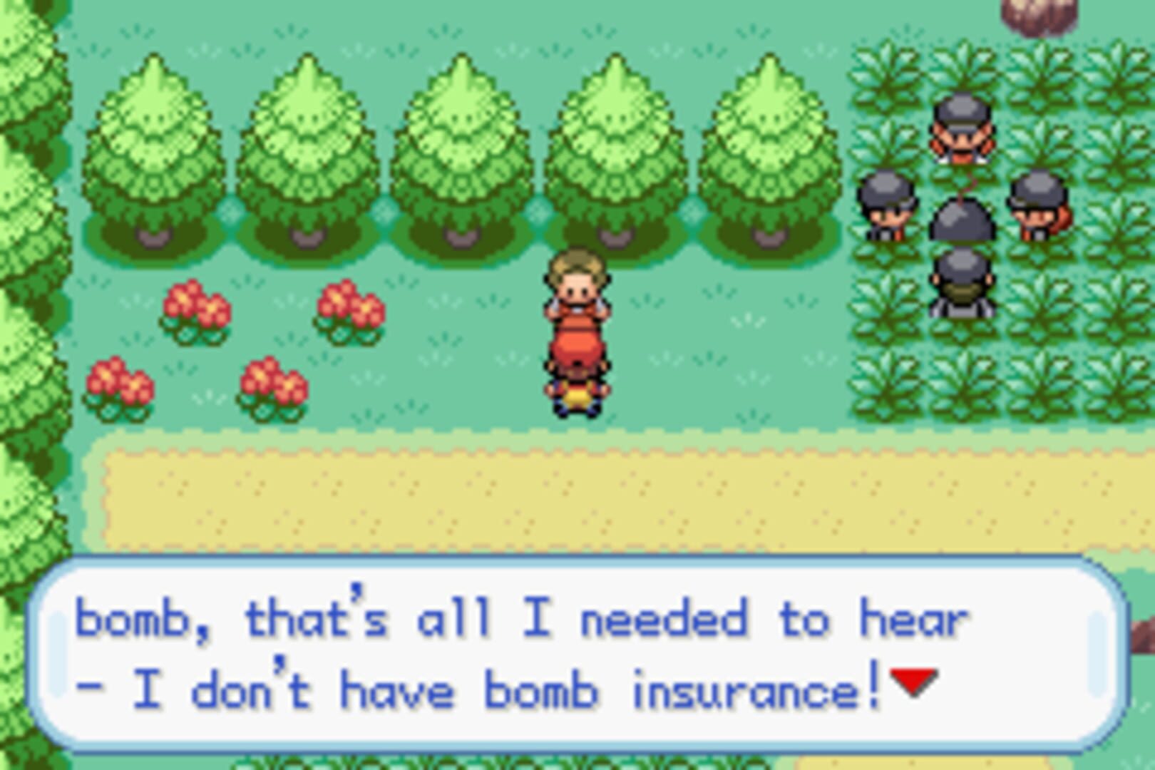 Pokémon: A Grand Day Out screenshot 1