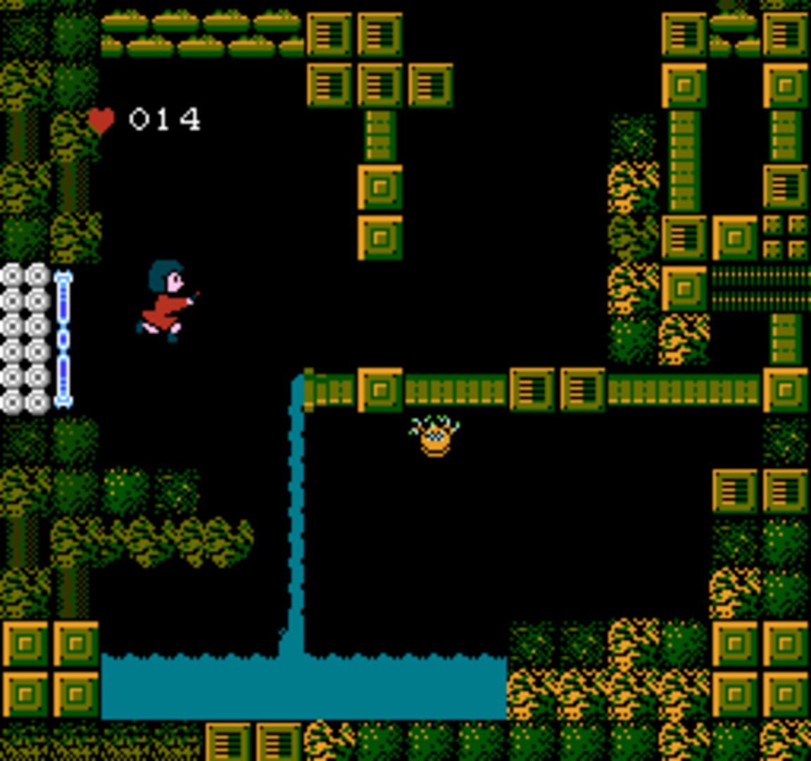 Junkoid screenshot 1