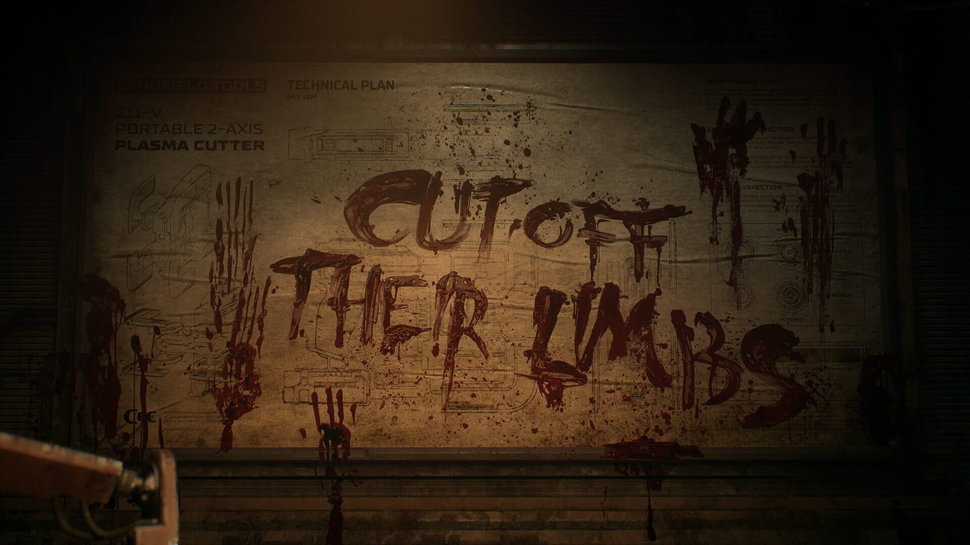 Dead Space screenshot 3