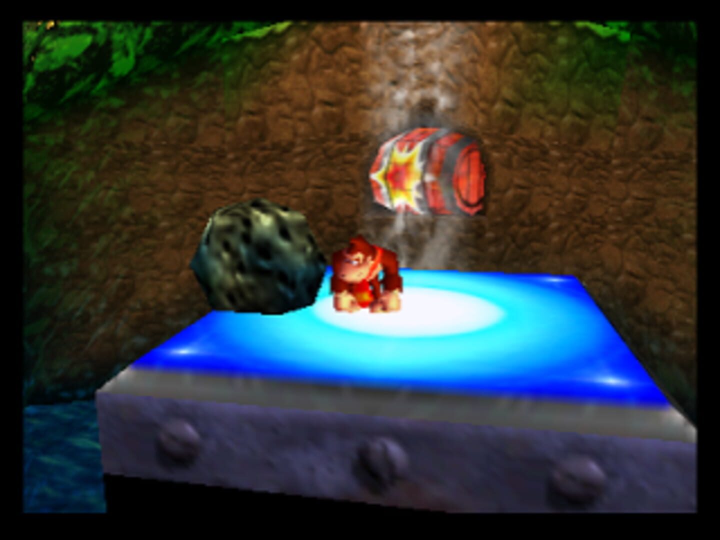 KongQuest screenshot 1