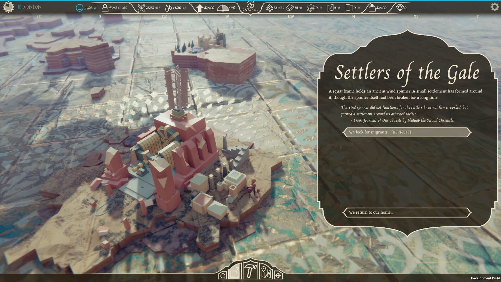 Airborne Kingdom: Deluxe Edition screenshot 6
