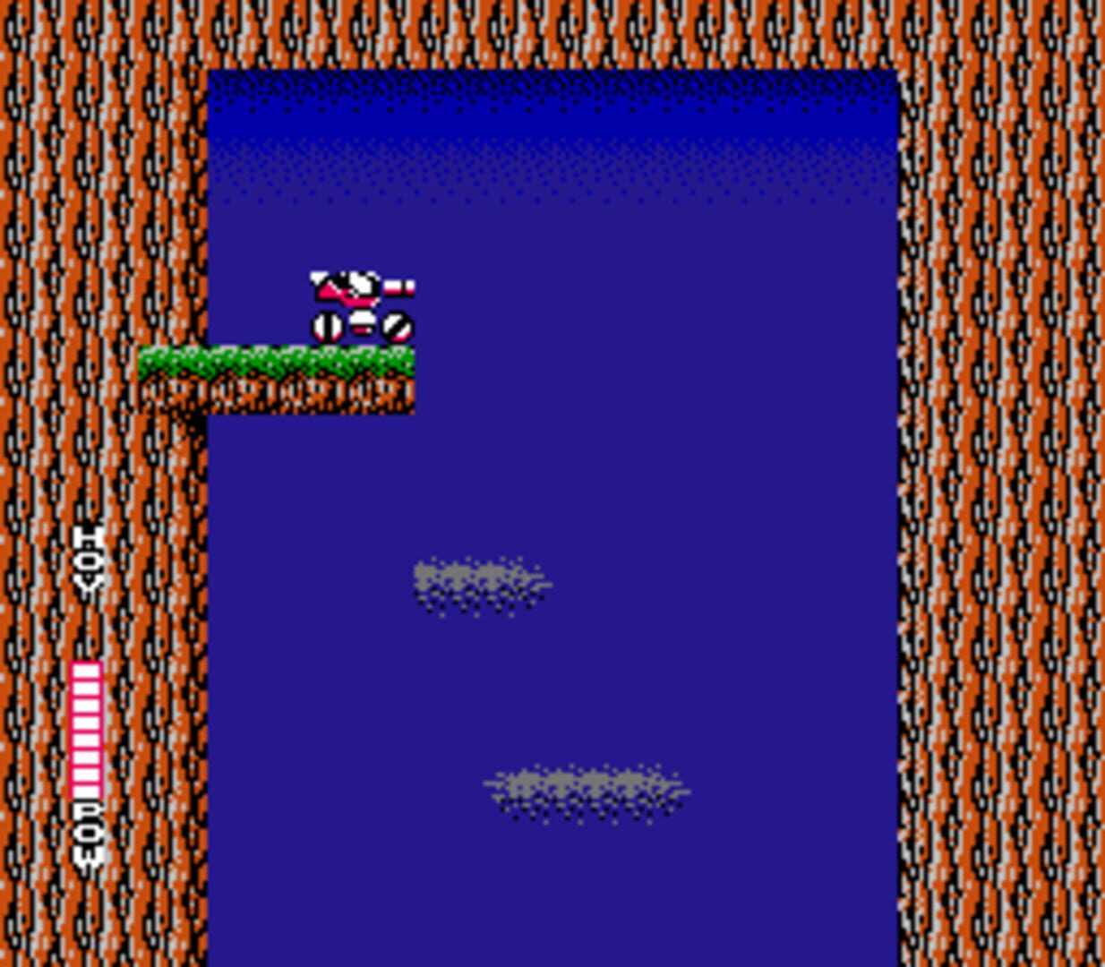 Blaster Master: Pimp your Ride screenshot 1