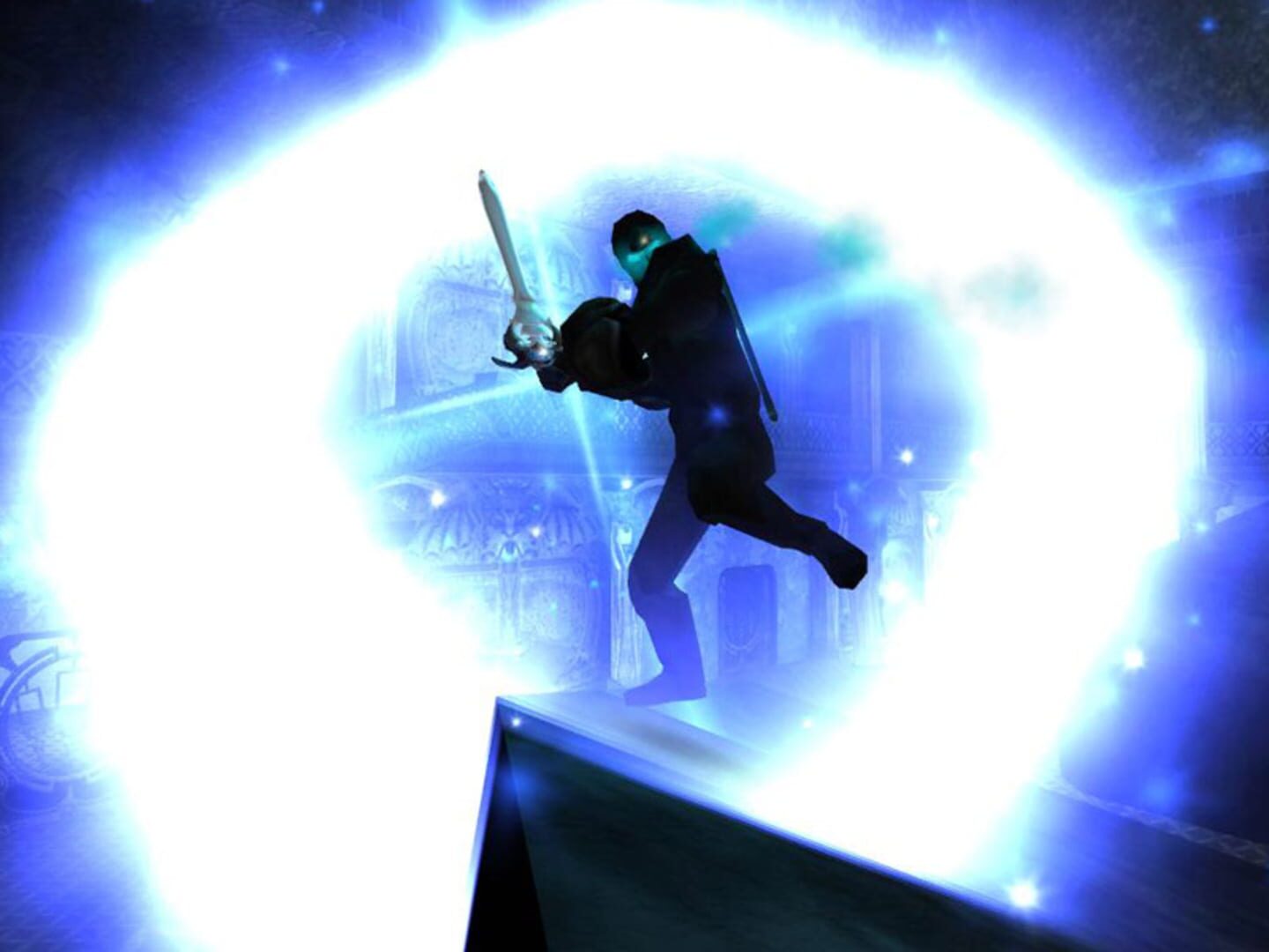 Katana screenshot 3