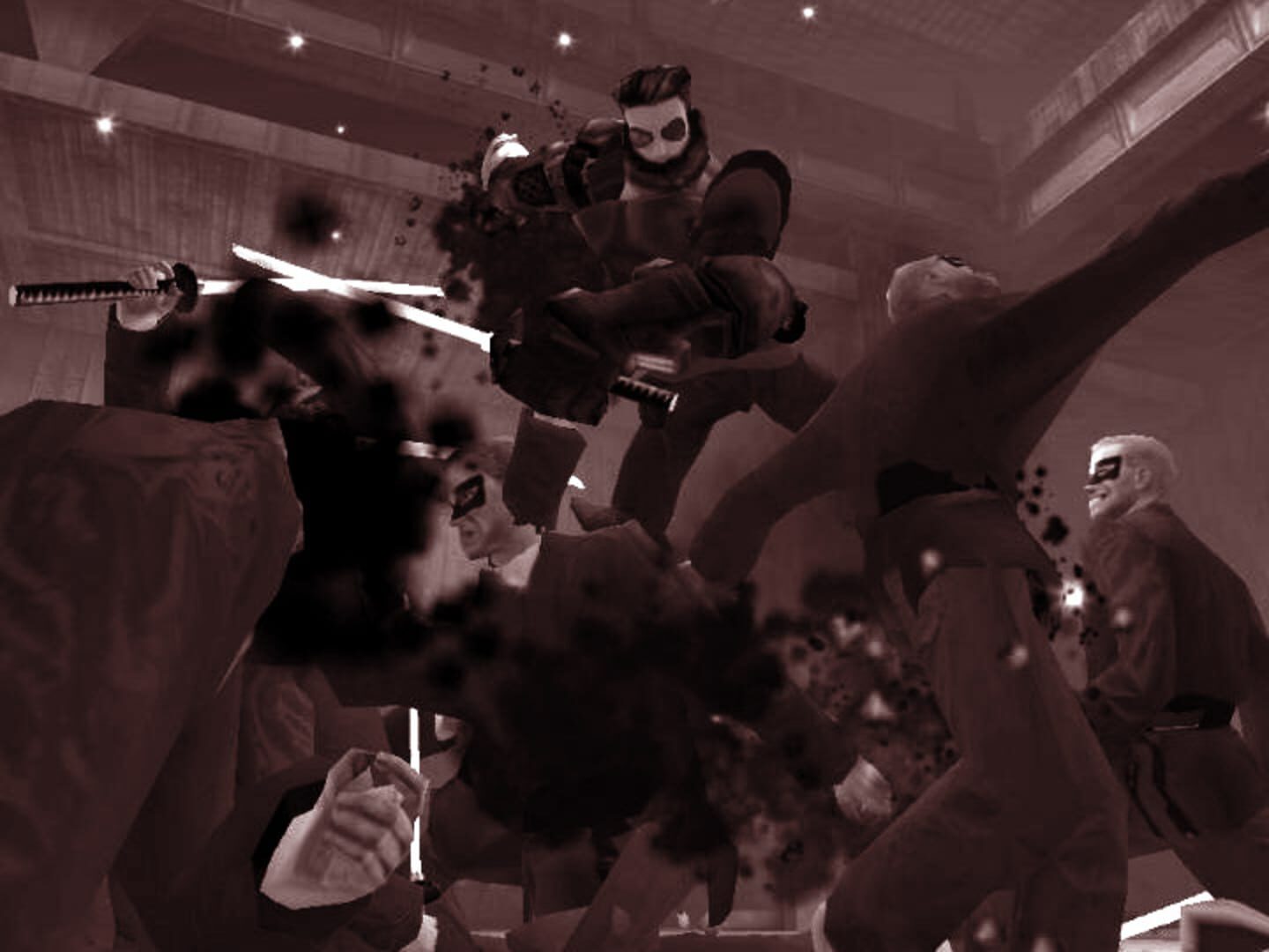 Katana screenshot 5
