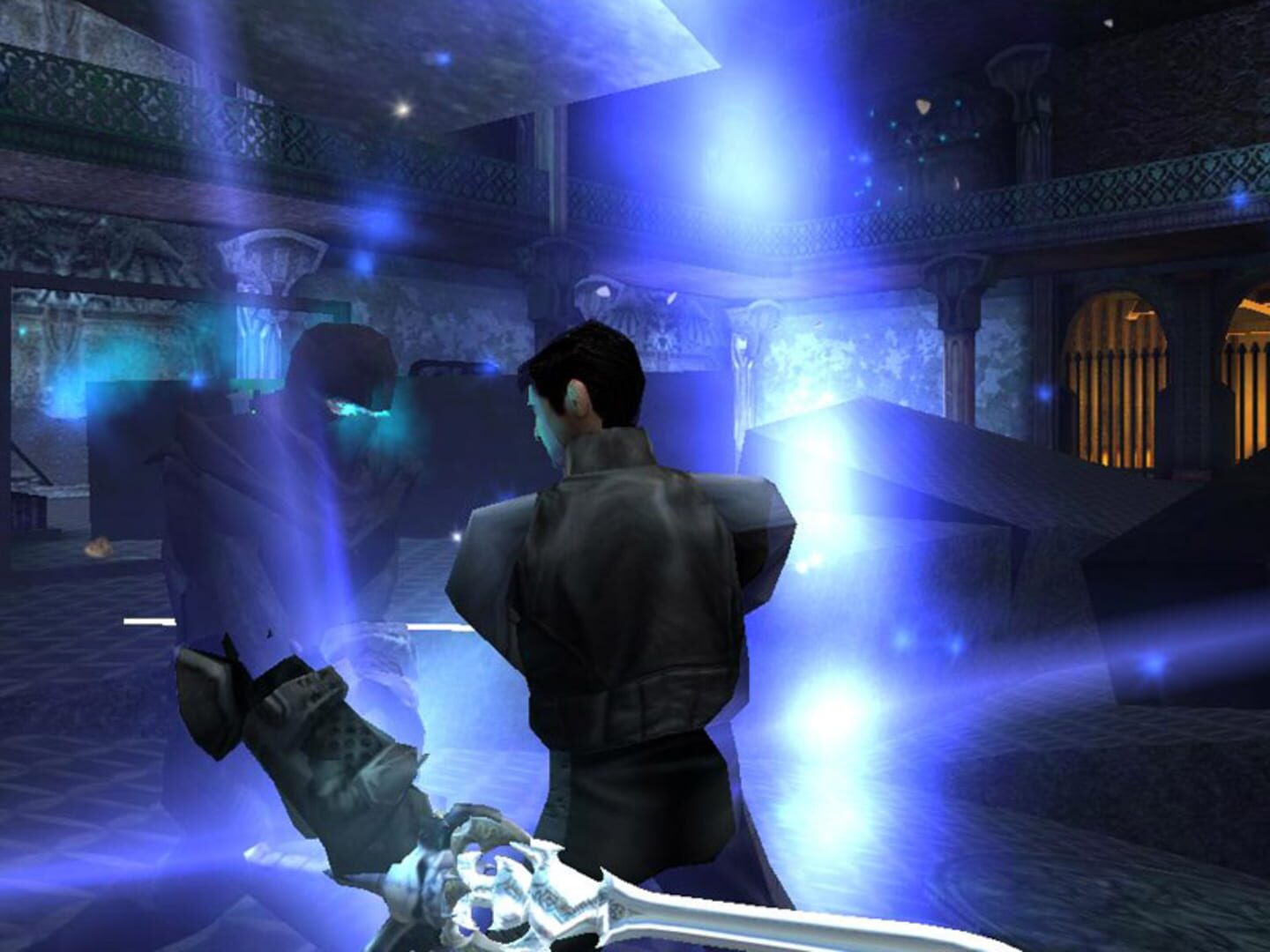 Katana screenshot 6