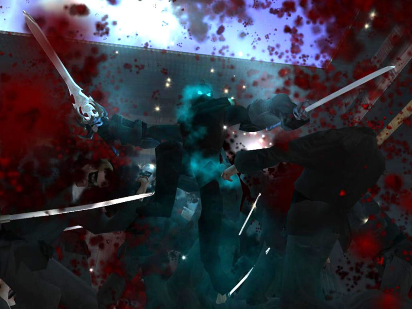 Katana screenshot 8