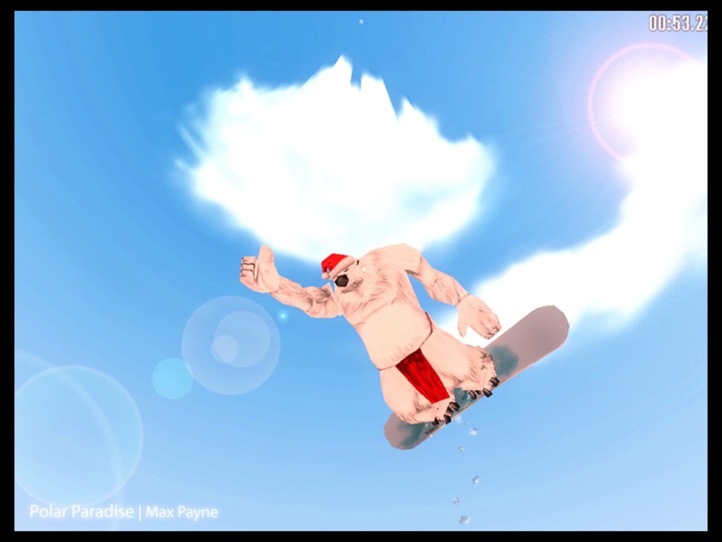 Polar Paradise screenshot 5