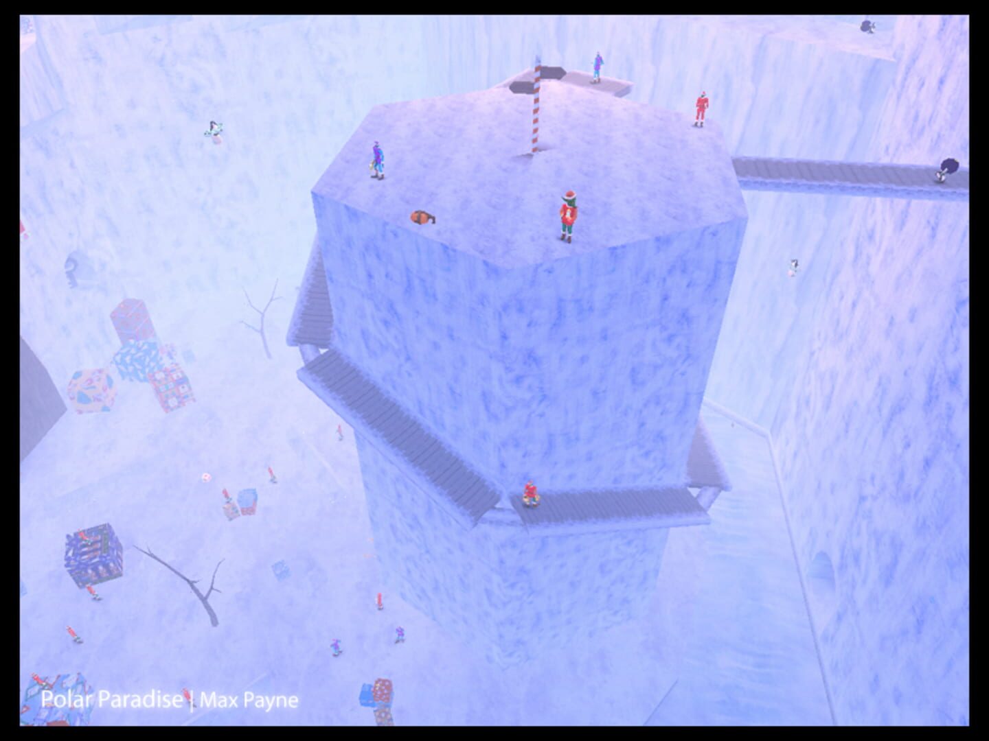 Polar Paradise screenshot 6