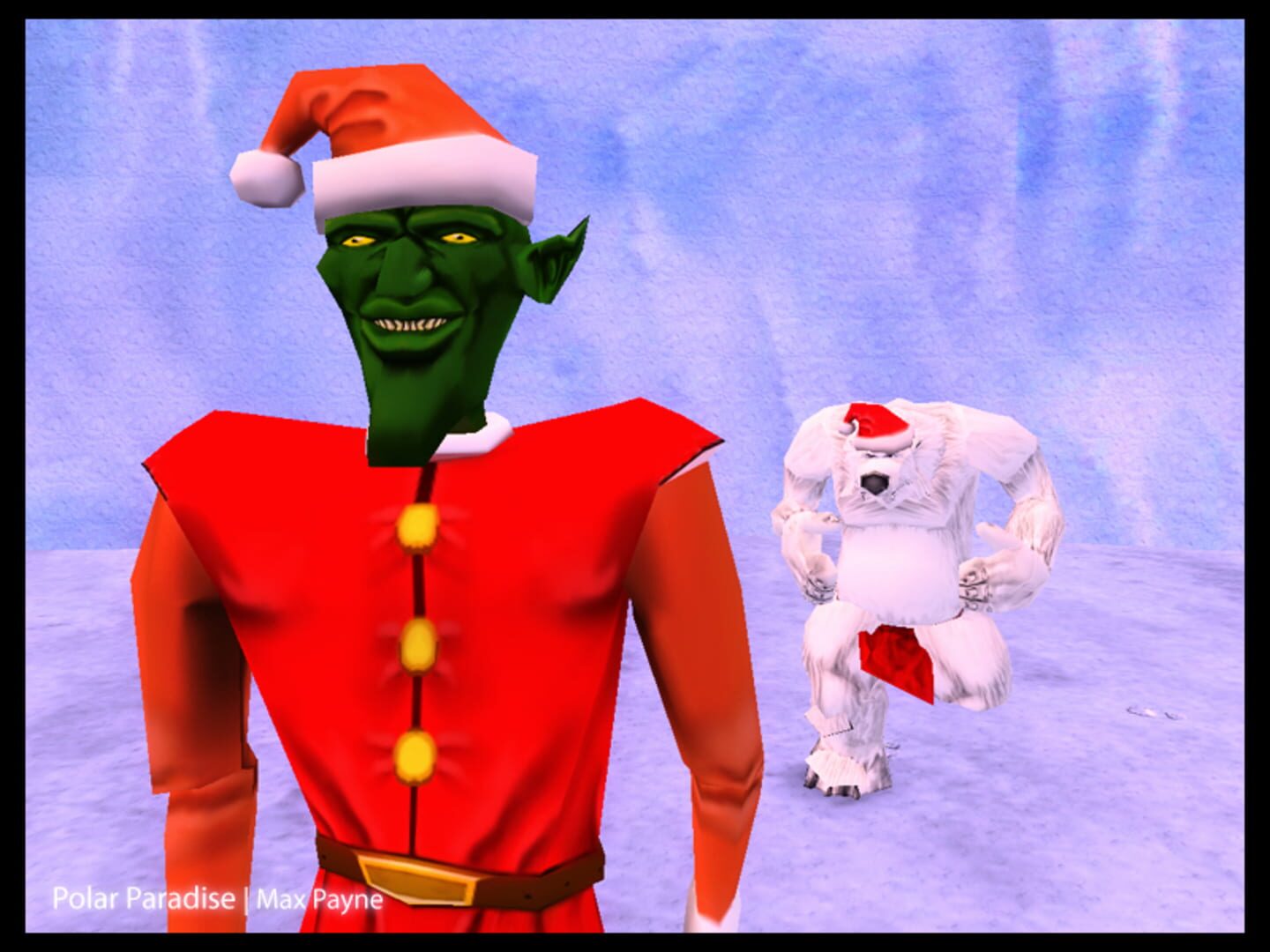 Polar Paradise screenshot 7