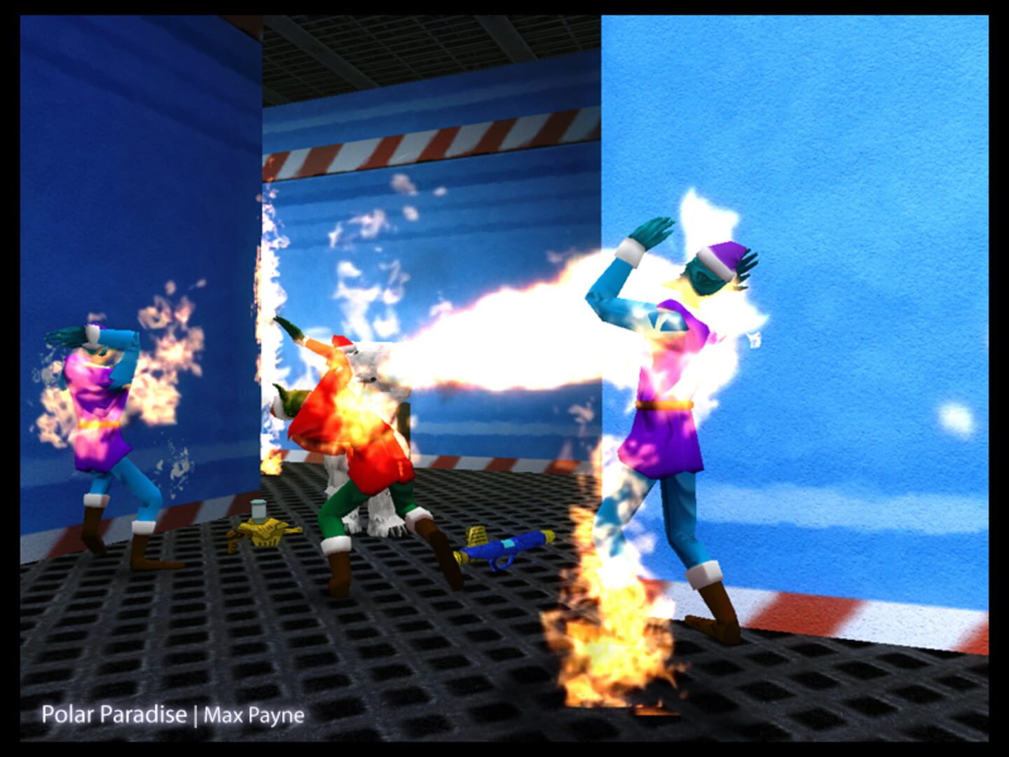 Polar Paradise screenshot 9