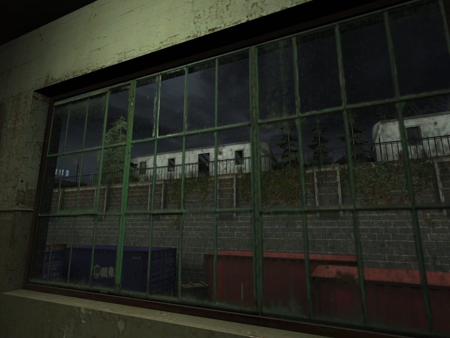 Santego Special Unit screenshot 2