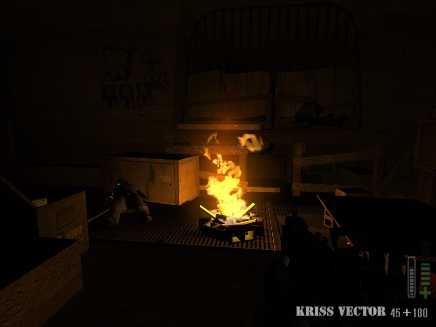 Santego Special Unit screenshot 4