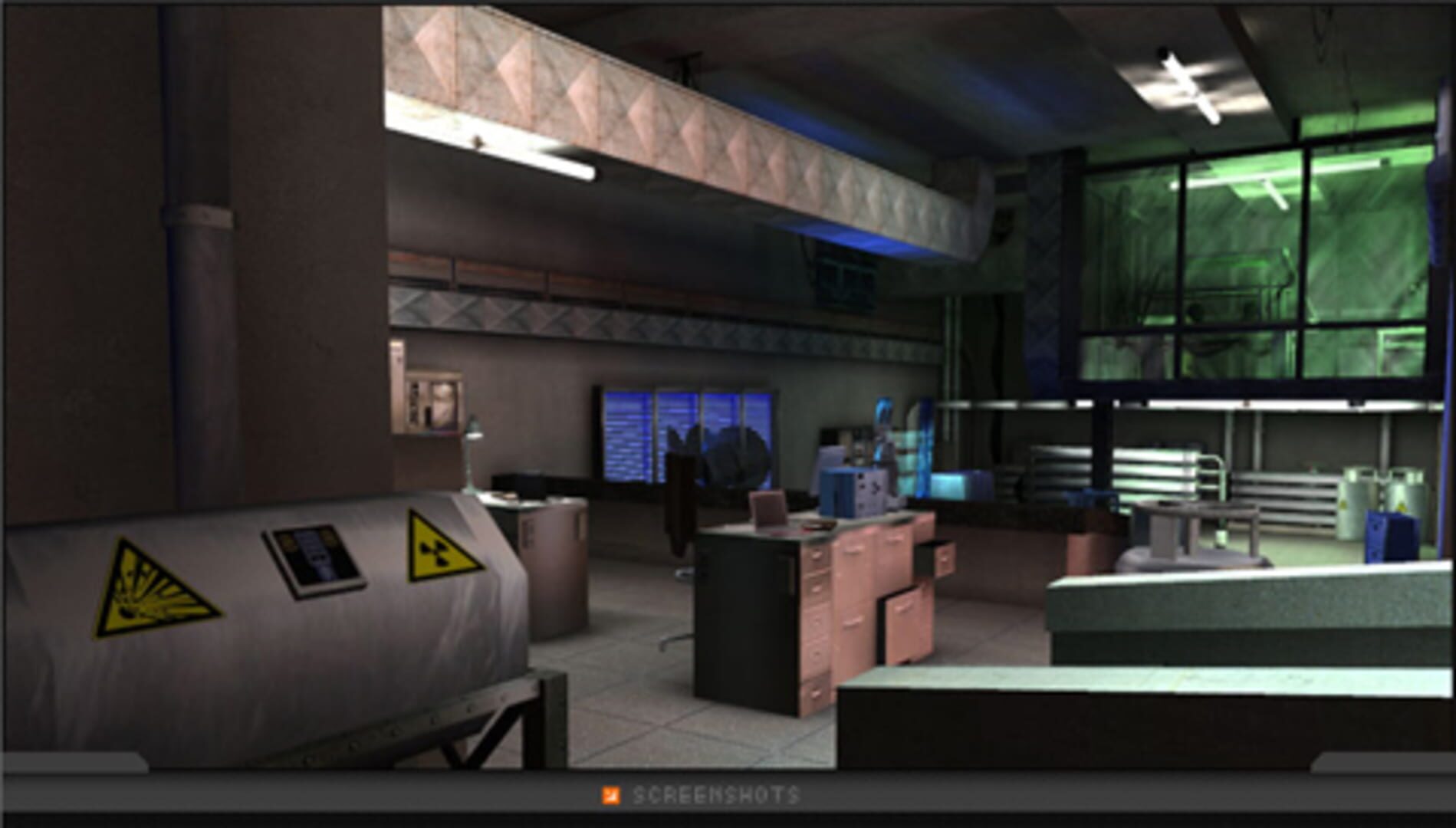 Mission: Impossible - New Dawn screenshot 4