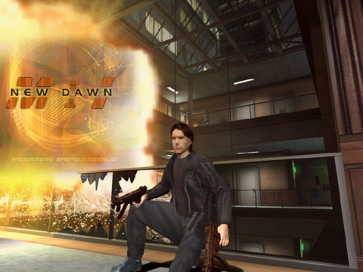 Mission: Impossible - New Dawn screenshot 6