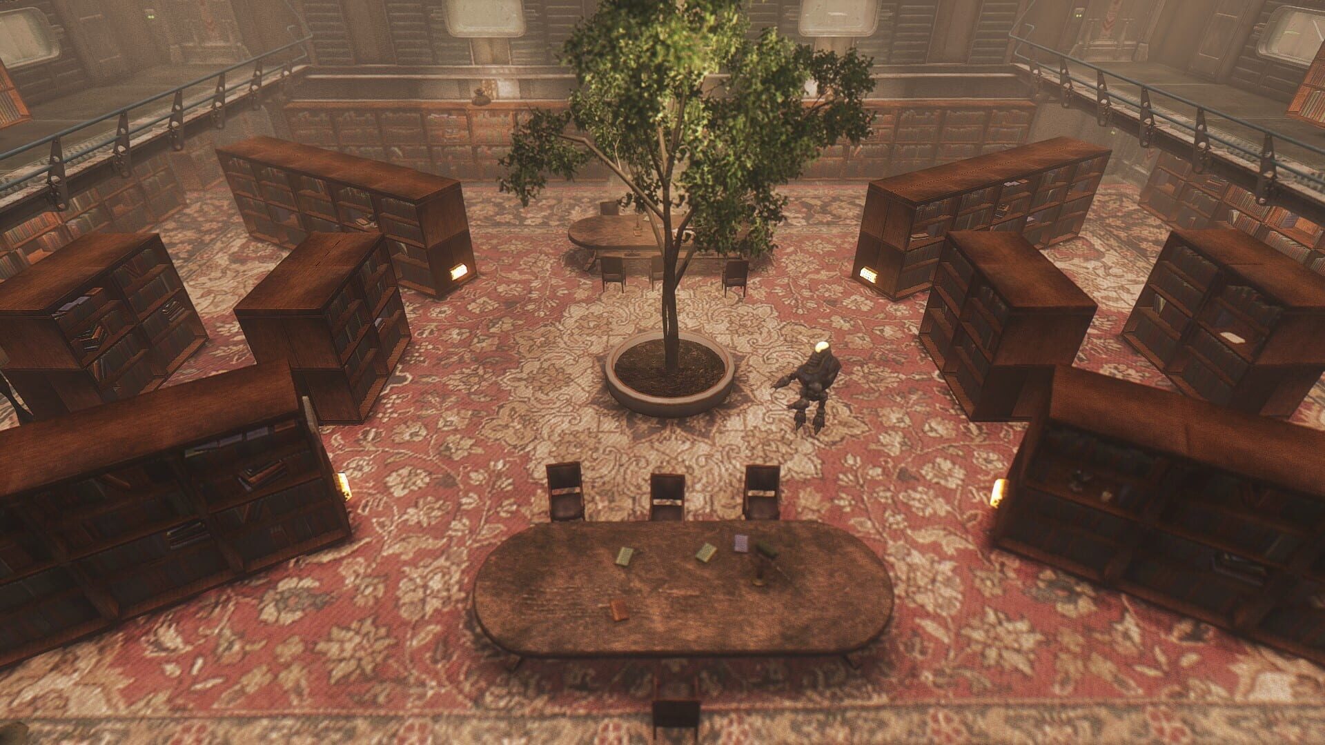 Autumn Leaves screenshot 1