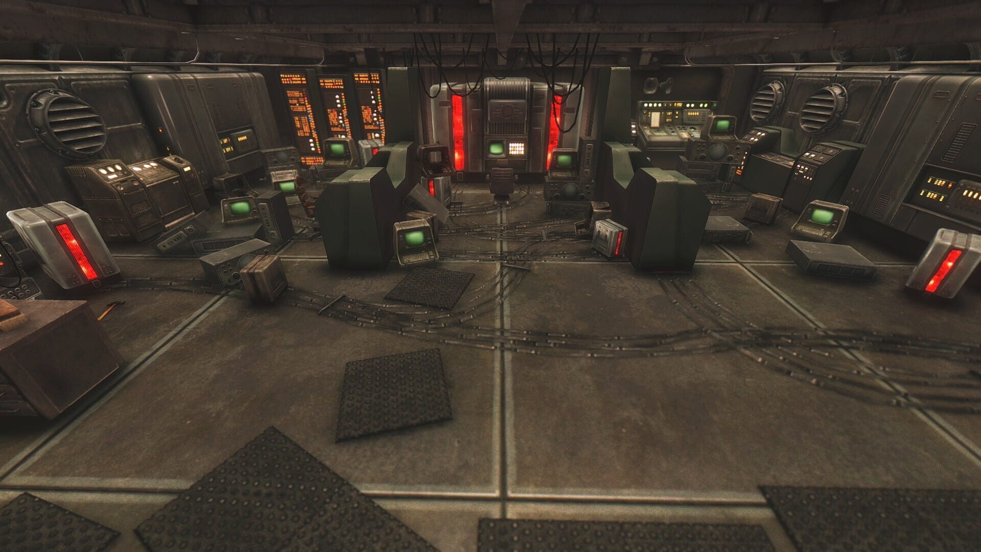 Autumn Leaves screenshot 2