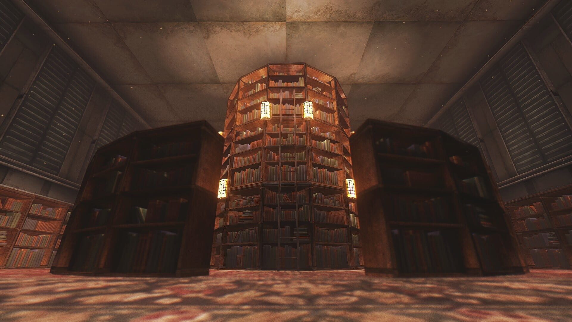 Autumn Leaves screenshot 3