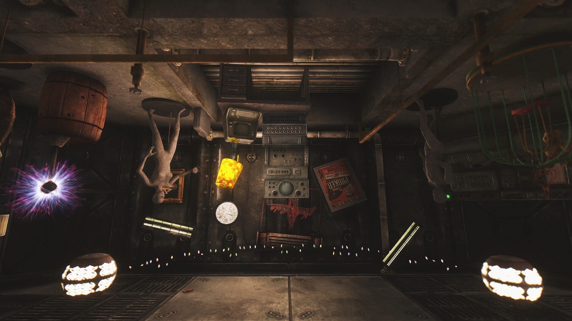 Autumn Leaves screenshot 4