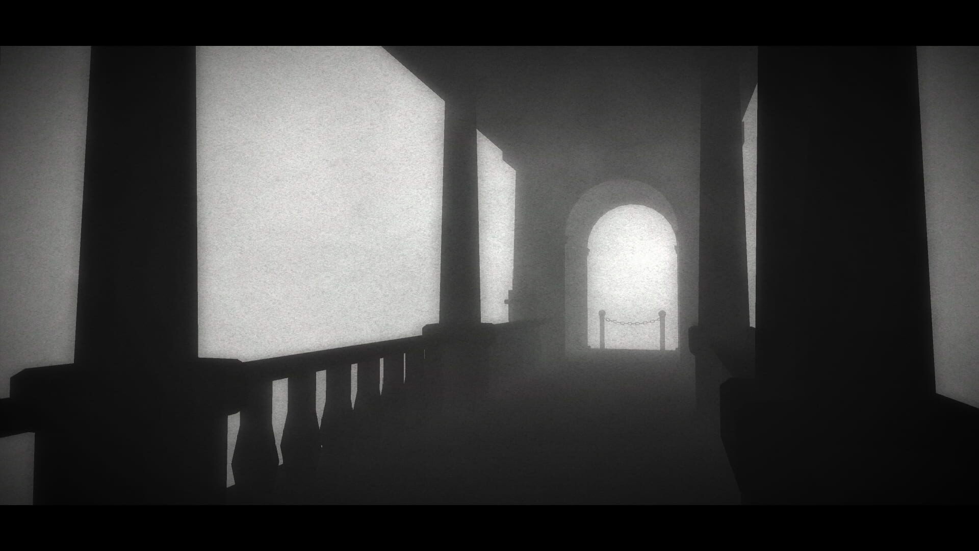 Onirica screenshot 1